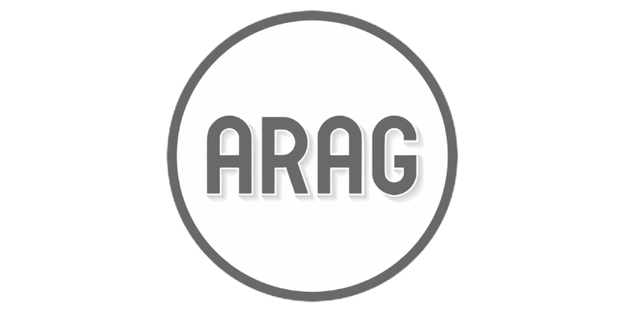 arag logo