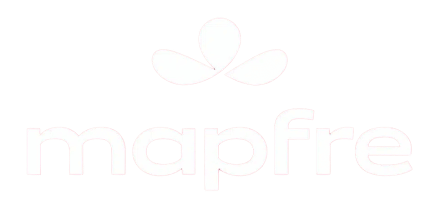 mapfre logo