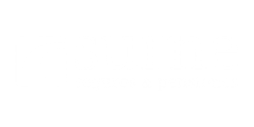 surne seguros logo